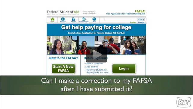 Financial Aid Trinity | Financial Support